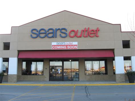 sears outlet mountain industrial|Sears Outlet .